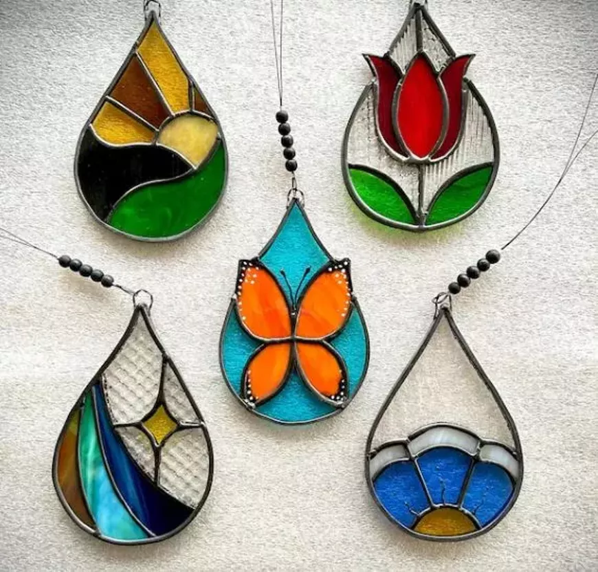 Stained Glass 101