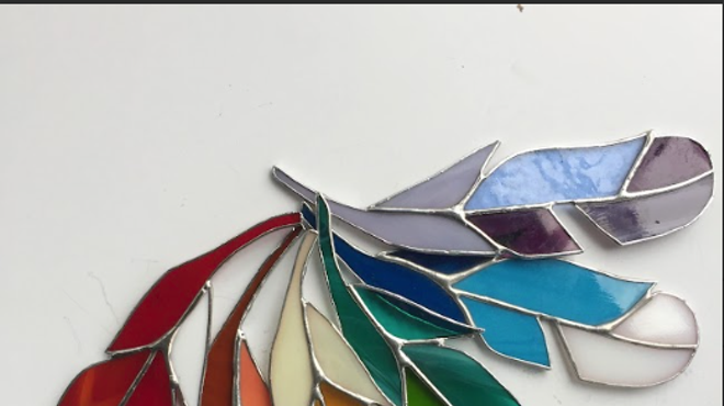Image: Stained Glass 101