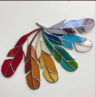 Image: Stained Glass 101