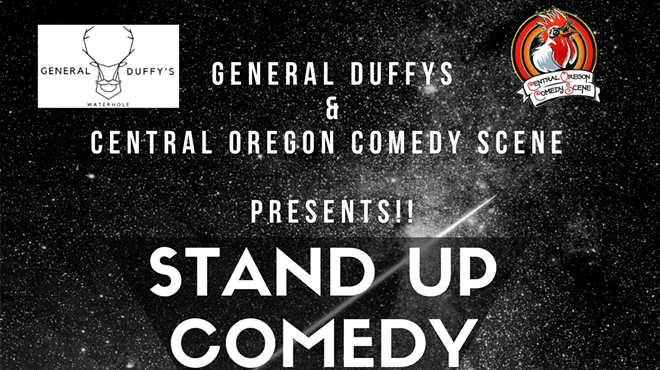 Image: Stand Up Comedy Show Case