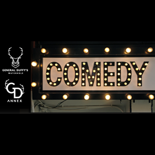 Image: Standup Comedy Show