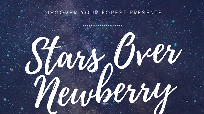 Stars Over Newberry