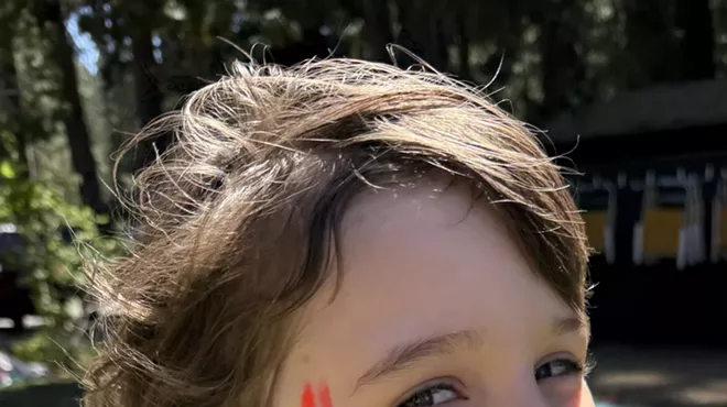 Image: Starshine Littles Camp