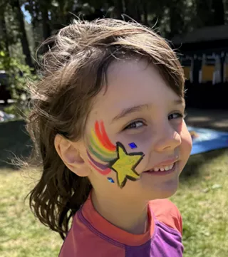 Image: Starshine Littles Camp