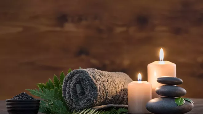 Image: Steeped in Ethics: A Journey for the Massage Professional