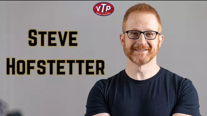 Image: Steve Hofstetter
