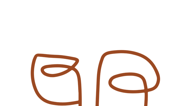 Image: Stranger Drawings: Lines of Connection