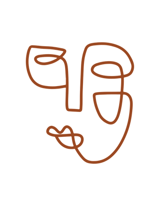 Image: Stranger Drawings: Lines of Connection