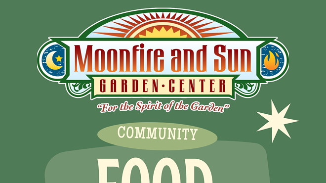 Image: Summer Food Drive
