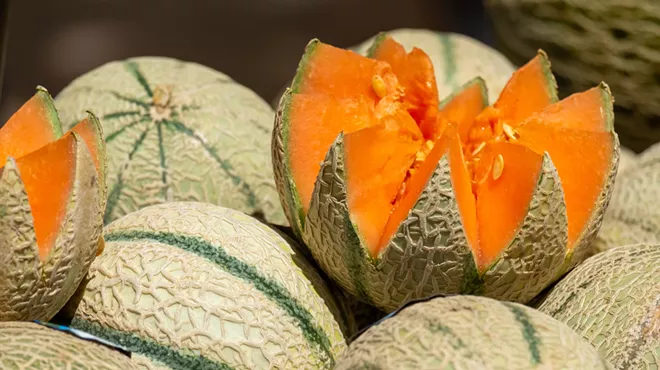 Image: Summer Melon Festival