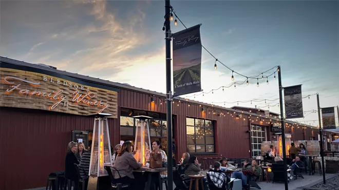 Image: Summer Wine Release ft. La Paella