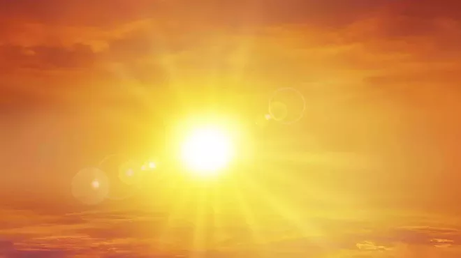 Image: Sun Threaders