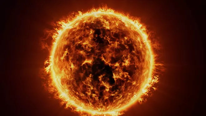 Image: Sun Threaders