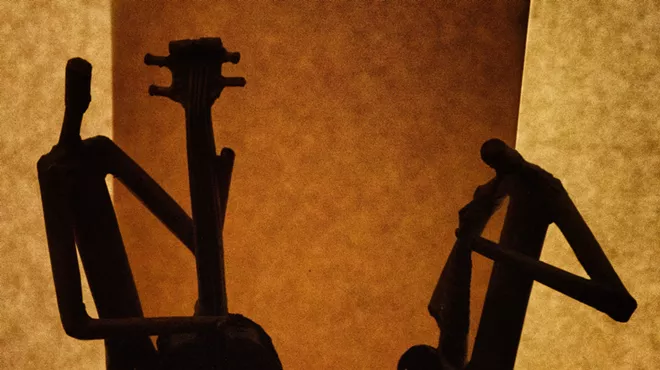 Image: Sunday Jazz at Maragas Winery