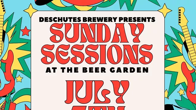 Image: Sunday Sessions: Souljers Rising