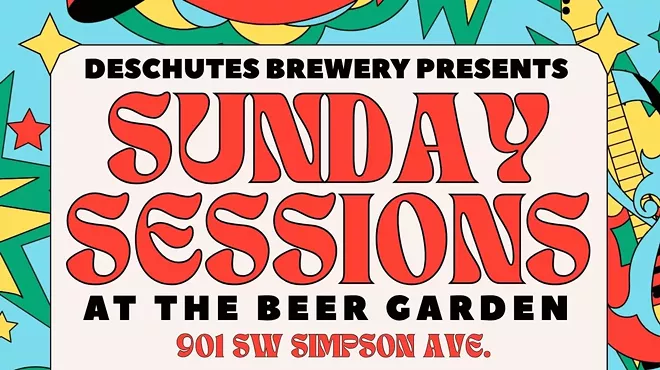 Image: Sunday Sessions