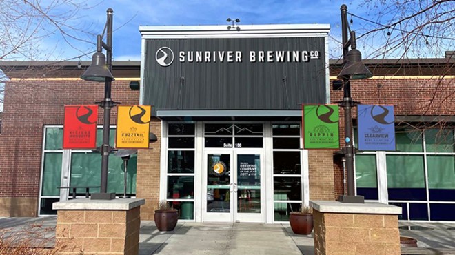 Sunriver Brewing Gets a Fourth Spot