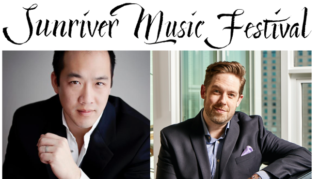 Image: Sunriver Music Festival : Outdoor Concert Series