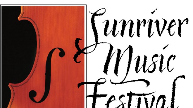 Sunriver Music Festival’s Discover the Symphony Concert
