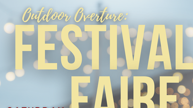 Image: Sunriver Music Festival&rsquo;s Festival Faire: An Outdoor Overture!