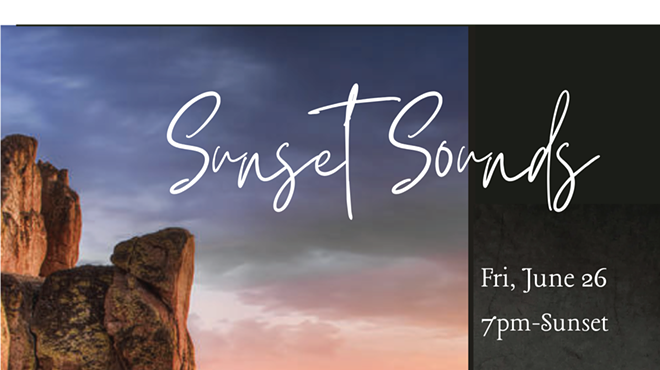 Image: Sunset Sounds: Cacao Ceremony, Reiki, and Sound Bath