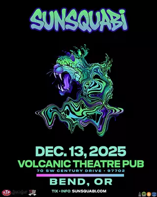 Image: SunSquabi + High Gain Theory
