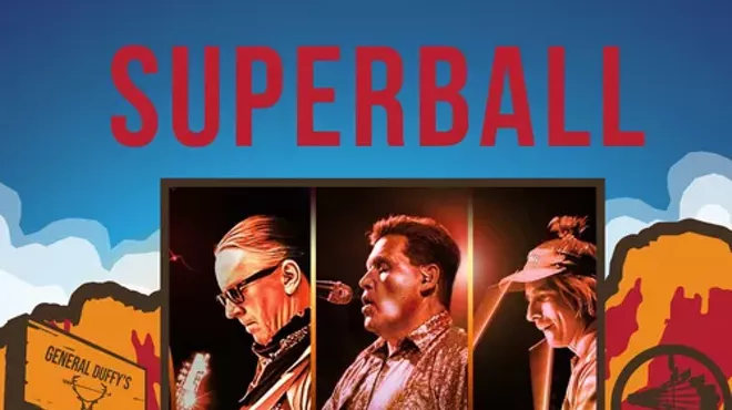 Image: Superball