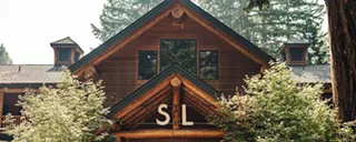 Image: Suttle Lodge's Fireside Concert Series: Skybound Blue