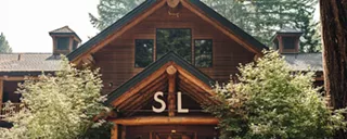 Image: Suttle Lodge's Thanksgiving Dinner