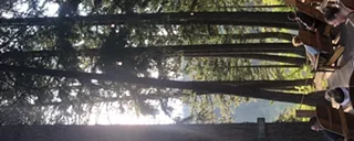 Image: Suttle Lodge's Wine on the Deck Series: Mellen Meyer Sparkling Wine