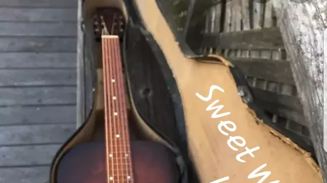 Image: Sweet Whiskey Lips