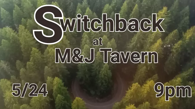 Image: Switchback