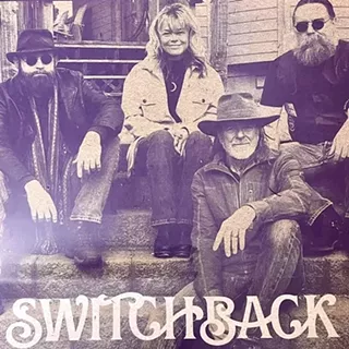 Image: Switchback