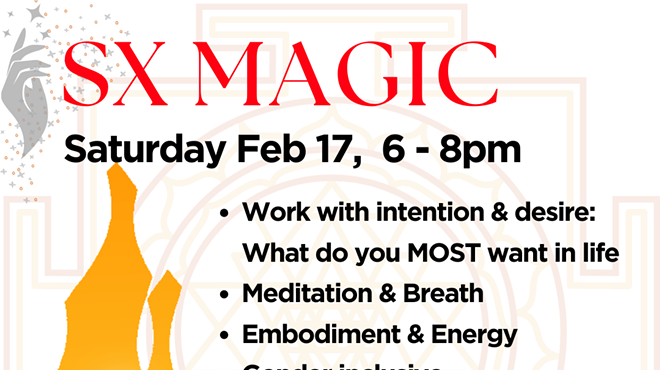 Image: SX Magic