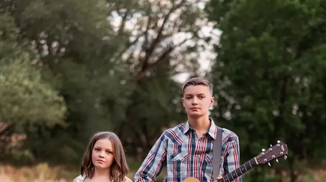 Image: Sydney & Logan