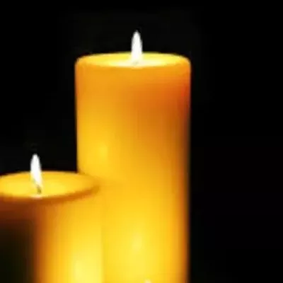 Image: Taize Meditation Service