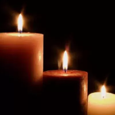 Image: Taize Meditation Service