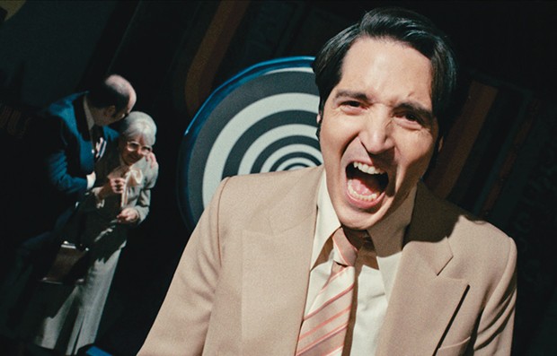 Talking Svengoolie and the '70s with David Dastmalchian
