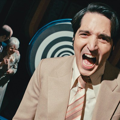 Talking Svengoolie and the '70s with David Dastmalchian