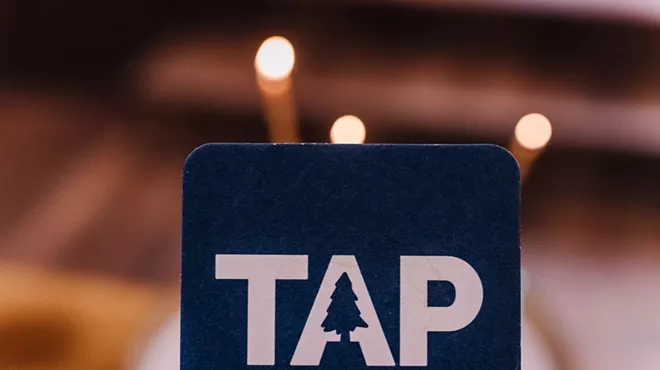 Image: TAP - Beer Church
