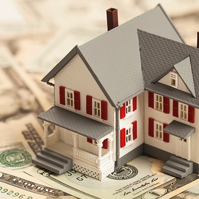 Tax Advantages of Owning Real Estate