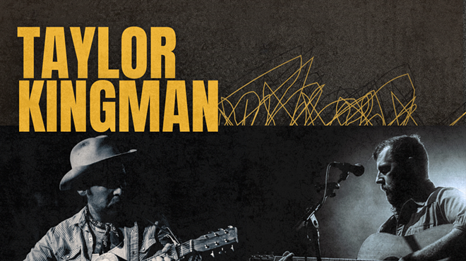 Image: Taylor Kingman & Darrin Hacquard
