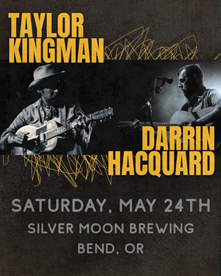 Image: Taylor Kingman & Darrin Hacquard
