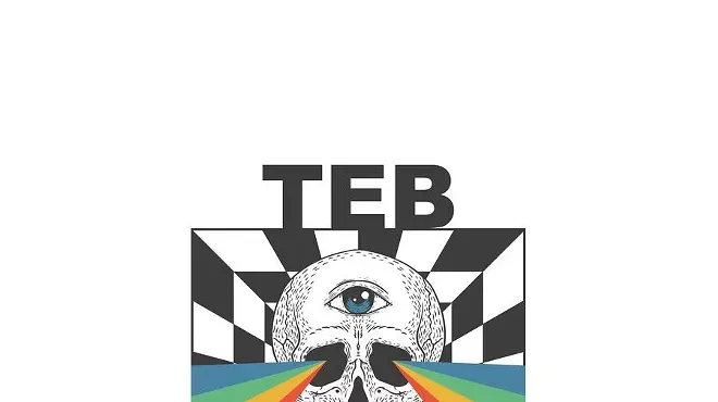 Image: TEB "Hollinshead" Album Release Concert