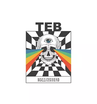 Image: TEB "Hollinshead" Album Release Concert