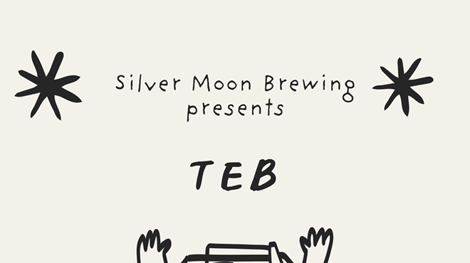 Image: TEB