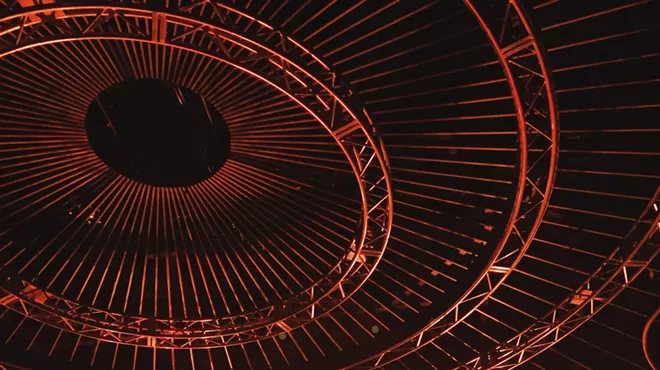 Image: Tech N9ne's Enterfear Tour ft. Rittz & Guests