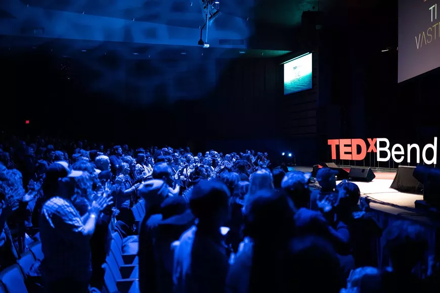 TEDxBend