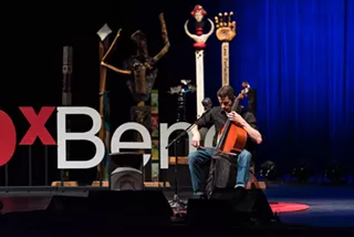 Image: TEDxBend