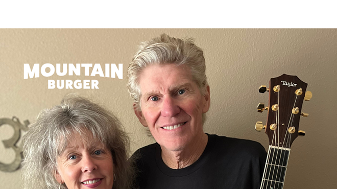 Image: Teresa & John Rundle